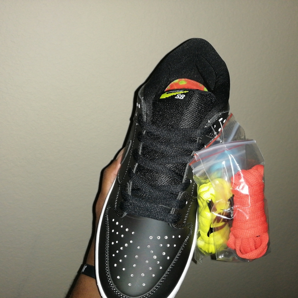 Nike sb civilist size 11 used like new no box